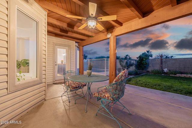 3791 E VISTA GRANDE Drive, San Tan Valley, AZ 85140