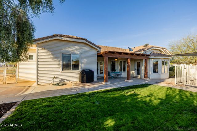 3791 E VISTA GRANDE Drive, San Tan Valley, AZ 85140