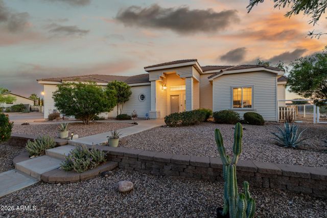 3791 E VISTA GRANDE Drive, San Tan Valley, AZ 85140