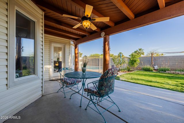 3791 E VISTA GRANDE Drive, San Tan Valley, AZ 85140