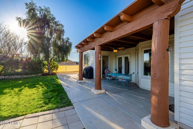 3791 E VISTA GRANDE Drive, San Tan Valley, AZ 85140