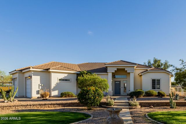 3791 E VISTA GRANDE Drive, San Tan Valley, AZ 85140