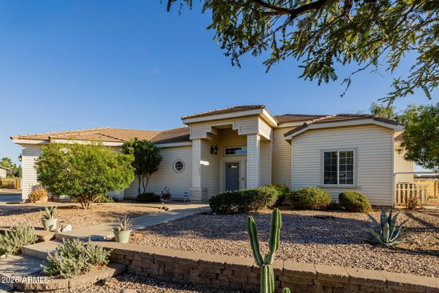 3791 E VISTA GRANDE Drive, San Tan Valley, AZ 85140