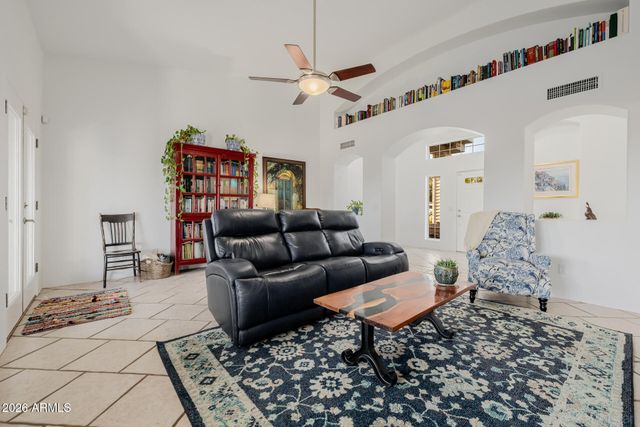 3791 E VISTA GRANDE Drive, San Tan Valley, AZ 85140