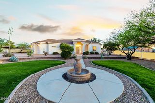 3791 E VISTA GRANDE Drive, San Tan Valley, AZ 85140