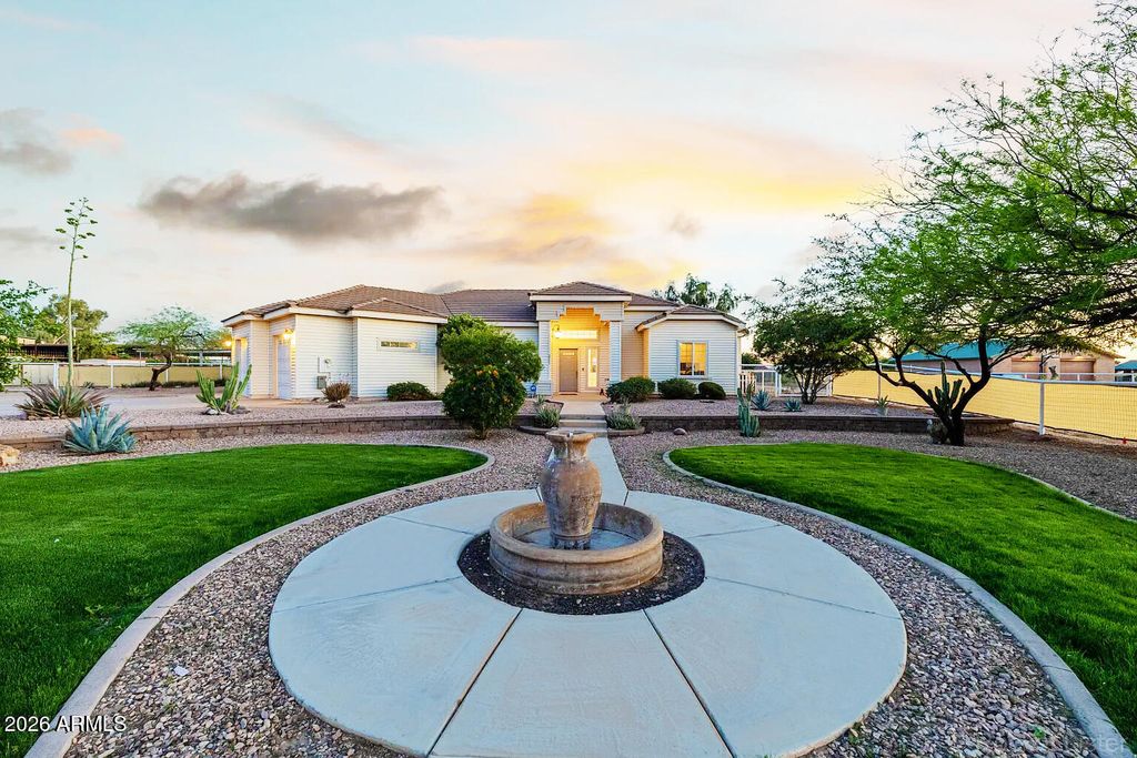 3791 E VISTA GRANDE Drive, San Tan Valley, AZ 85140