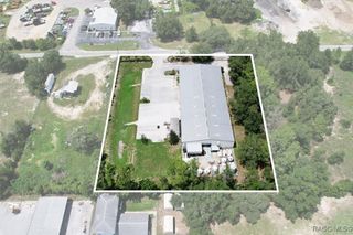 3360 W Crigger Court, Lecanto, FL 34461