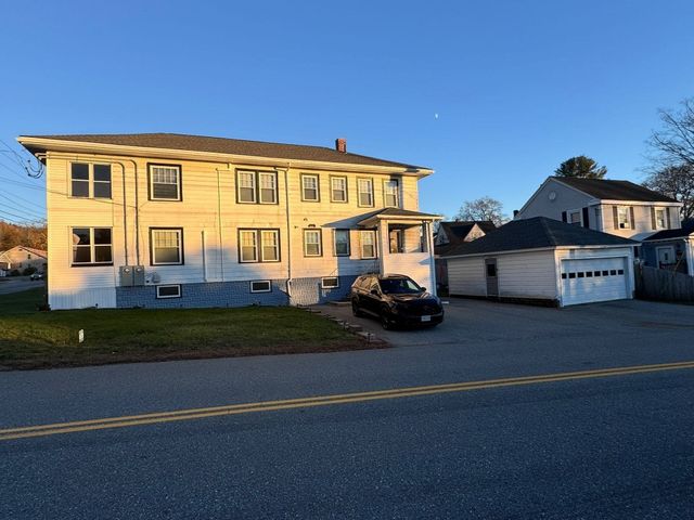 105 Groveland St 2, Haverhill, MA 01830