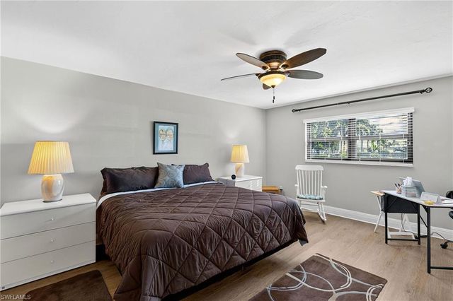 4244 SE 20th PL # 116, Cape Coral, FL 33904