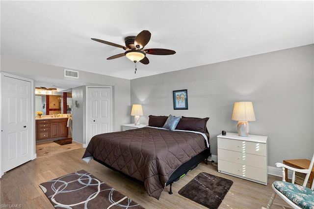 4244 SE 20th PL # 116, Cape Coral, FL 33904