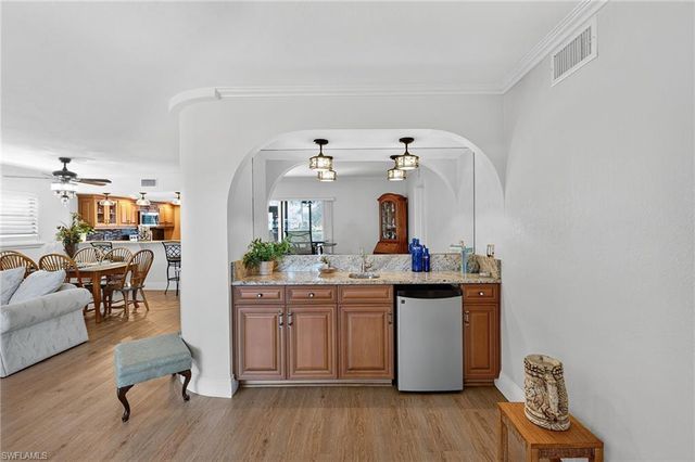 4244 SE 20th PL # 116, Cape Coral, FL 33904