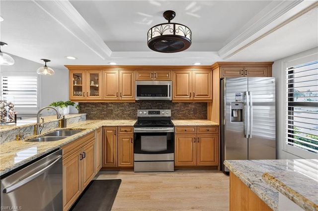 4244 SE 20th PL # 116, Cape Coral, FL 33904