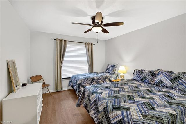 4244 SE 20th PL # 116, Cape Coral, FL 33904