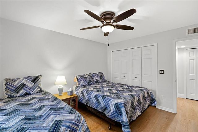 4244 SE 20th PL # 116, Cape Coral, FL 33904