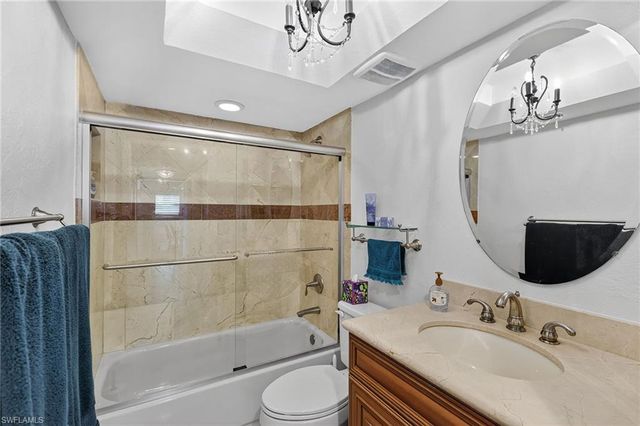 4244 SE 20th PL # 116, Cape Coral, FL 33904