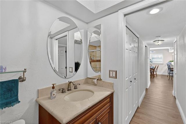 4244 SE 20th PL # 116, Cape Coral, FL 33904