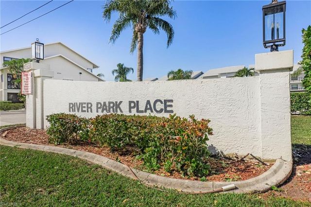 4244 SE 20th PL # 116, Cape Coral, FL 33904