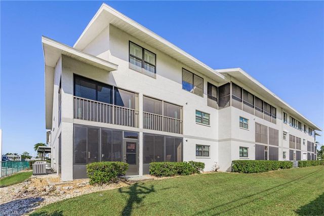 4244 SE 20th PL # 116, Cape Coral, FL 33904