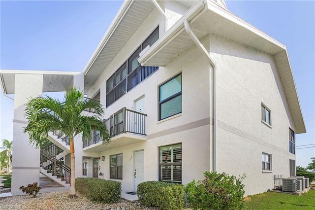 4244 SE 20th PL # 116, Cape Coral, FL 33904