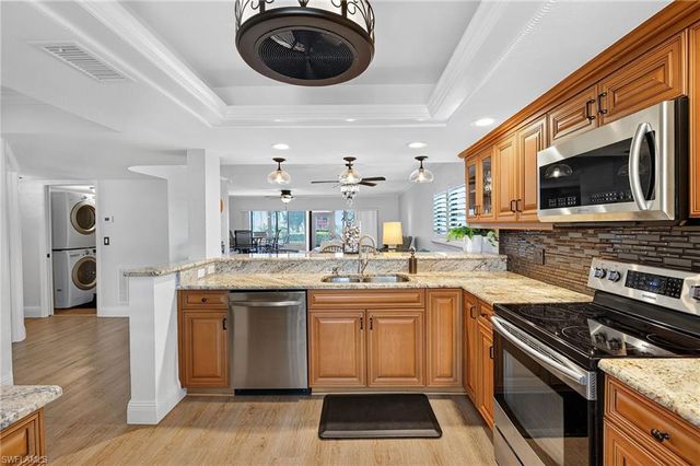 4244 SE 20th PL # 116, Cape Coral, FL 33904