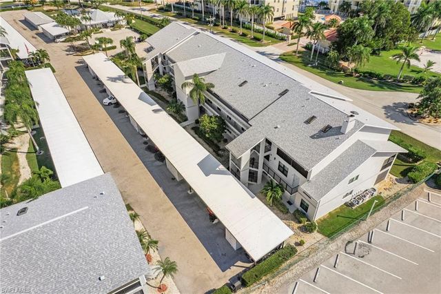 4244 SE 20th PL # 116, Cape Coral, FL 33904