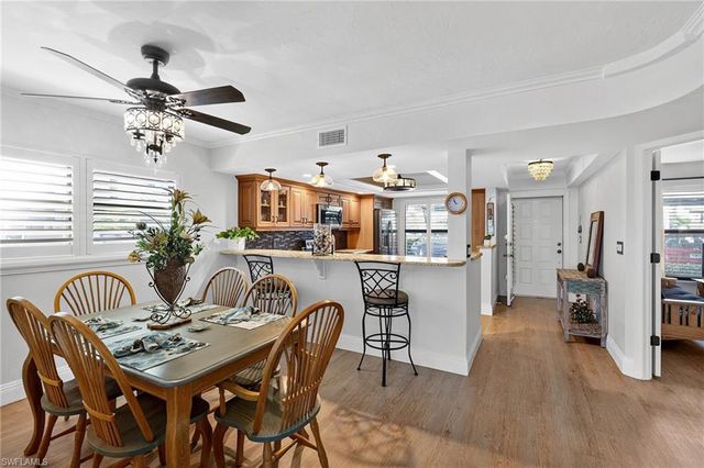 4244 SE 20th PL # 116, Cape Coral, FL 33904