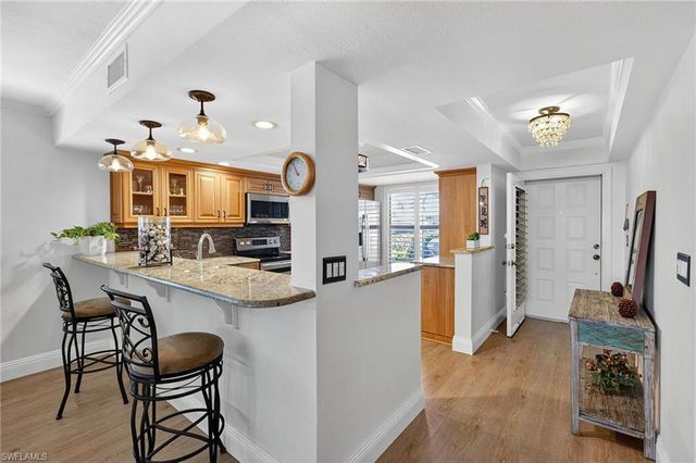 4244 SE 20th PL # 116, Cape Coral, FL 33904