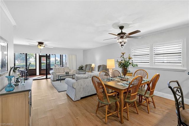 4244 SE 20th PL # 116, Cape Coral, FL 33904