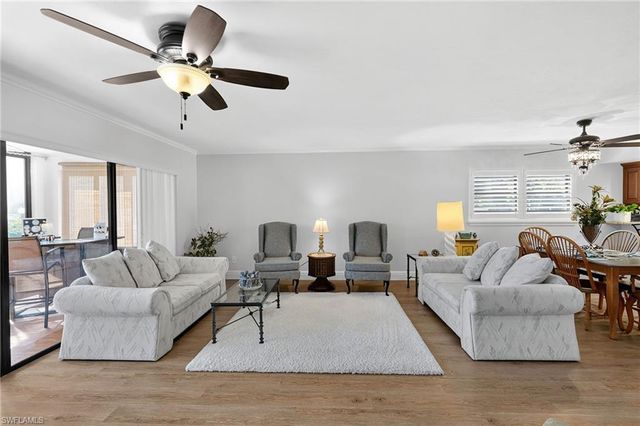 4244 SE 20th PL # 116, Cape Coral, FL 33904