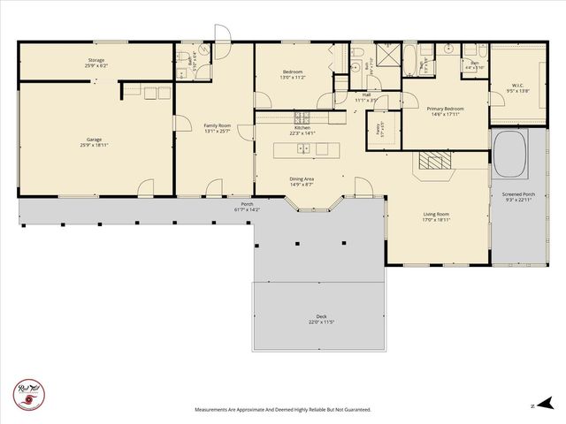 2608 Retirement Ln, Placerville, CA 95667