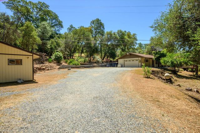 2608 Retirement Ln, Placerville, CA 95667