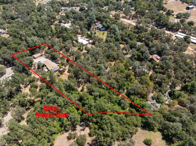 2608 Retirement Ln, Placerville, CA 95667