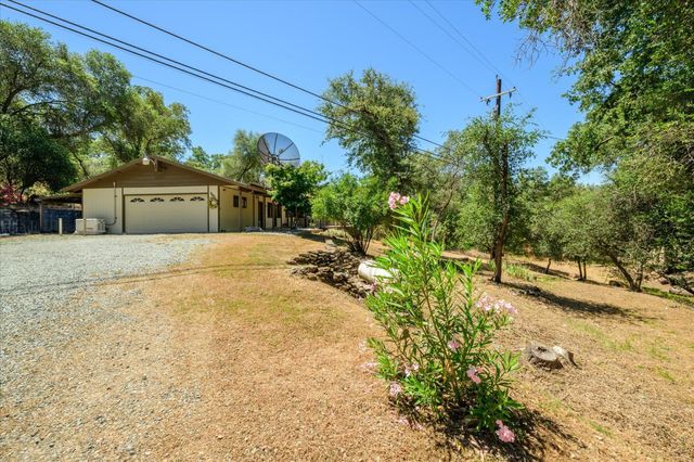 2608 Retirement Ln, Placerville, CA 95667