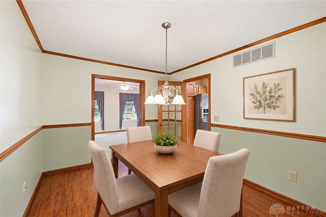 270 Lakeside Drive, Springboro, OH 45066