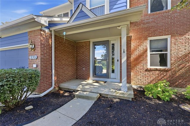 270 Lakeside Drive, Springboro, OH 45066