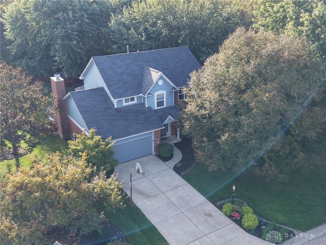 270 Lakeside Drive, Springboro, OH 45066