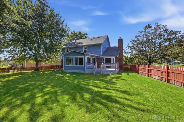 270 Lakeside Drive, Springboro, OH 45066