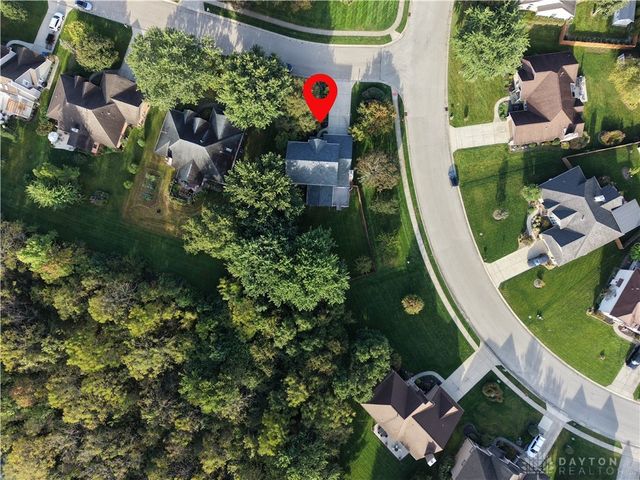 270 Lakeside Drive, Springboro, OH 45066