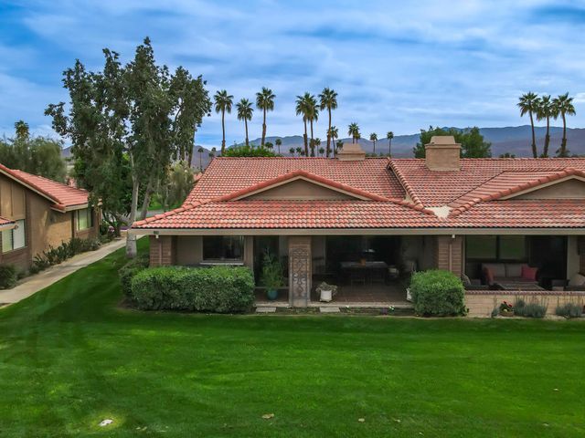 122 Presidio Place, Palm Desert, CA 92260