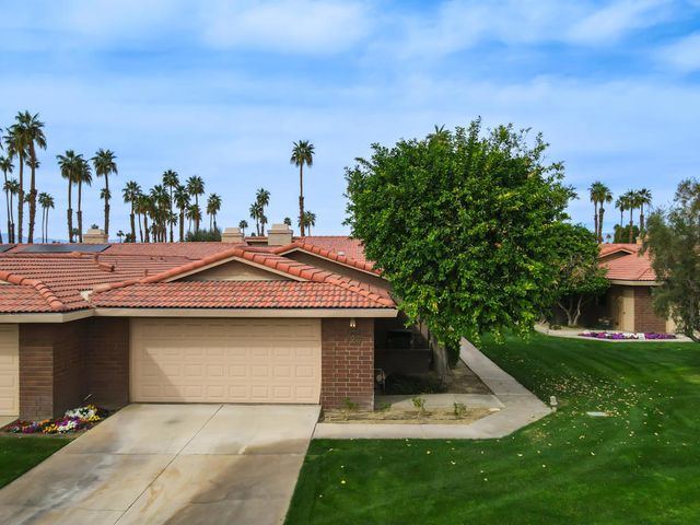 122 Presidio Place, Palm Desert, CA 92260