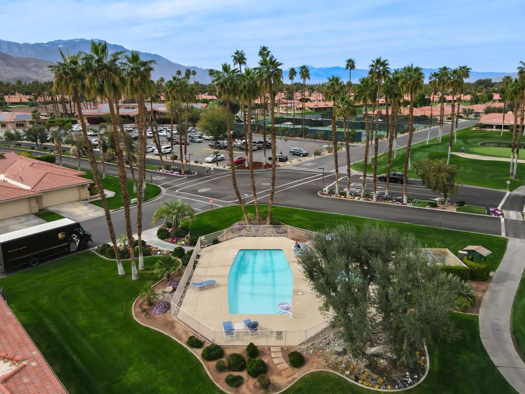 122 Presidio Place, Palm Desert, CA 92260