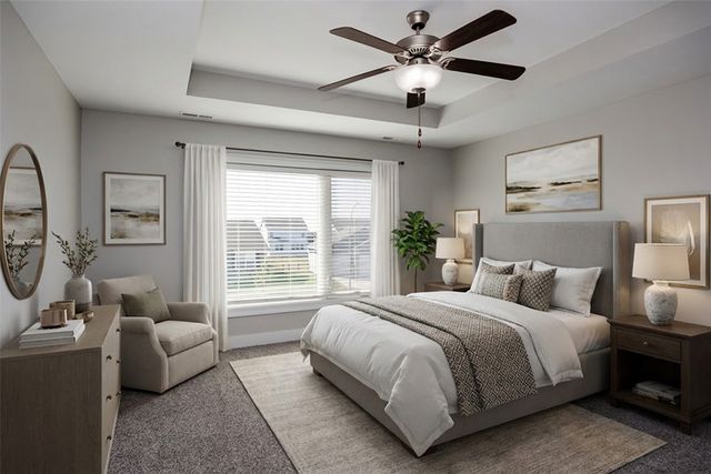 950 Cedar Street, Waukee, IA 50263