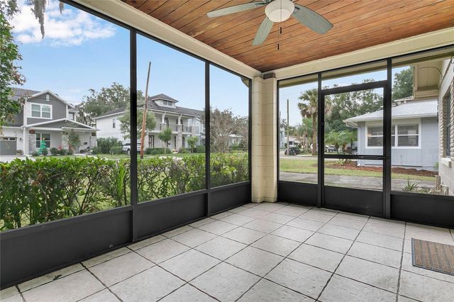 1700 FERRIS AVENUE, Orlando, FL 32803