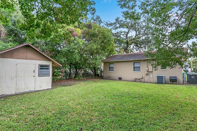 1700 FERRIS AVENUE, Orlando, FL 32803