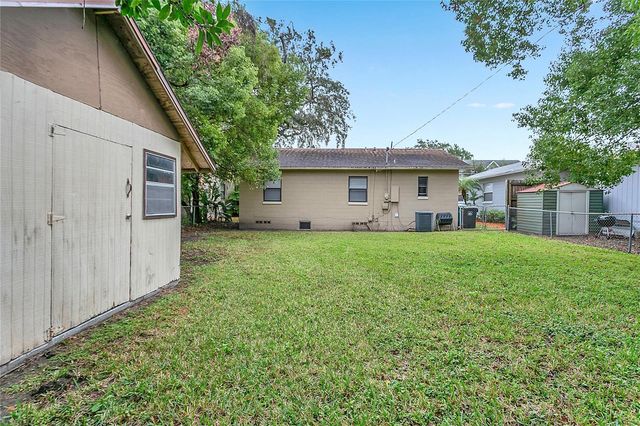 1700 FERRIS AVENUE, Orlando, FL 32803