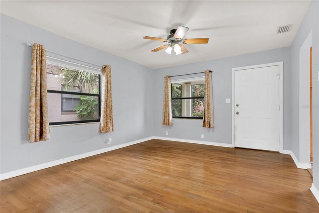 1700 FERRIS AVENUE, Orlando, FL 32803