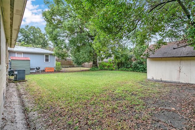 1700 FERRIS AVENUE, Orlando, FL 32803