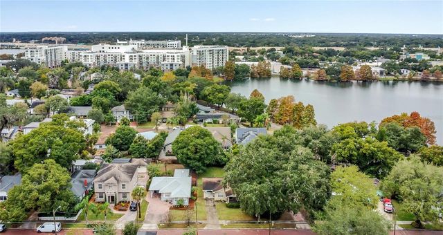 1700 FERRIS AVENUE, Orlando, FL 32803