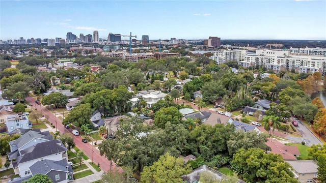 1700 FERRIS AVENUE, Orlando, FL 32803