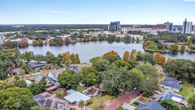 1700 FERRIS AVENUE, Orlando, FL 32803